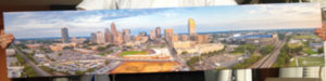 Baltimore County City Howard Maryland Aerial Prints for Hire for sale SkyeCamProductions